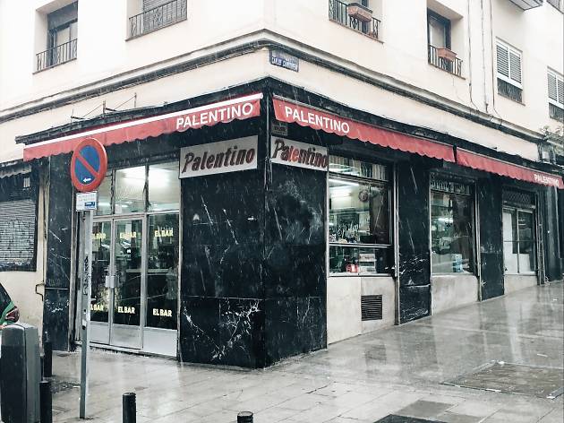El Palentino El Palentino