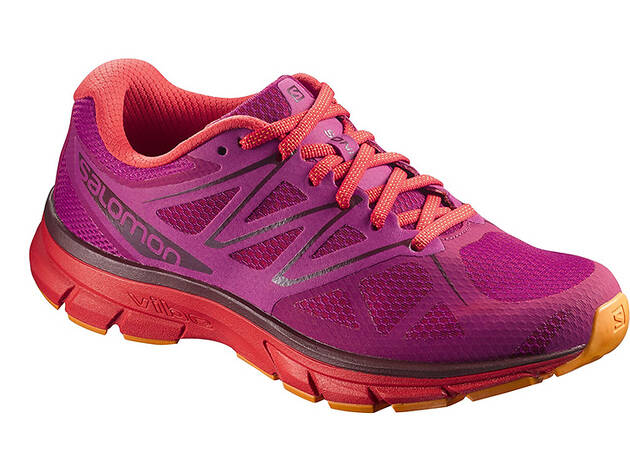 Salomon sonic Salomon sonic