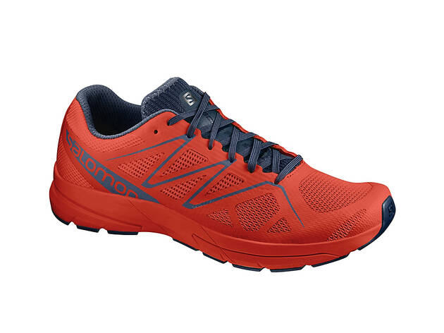 Salomon sonic pro Salomon sonic pro