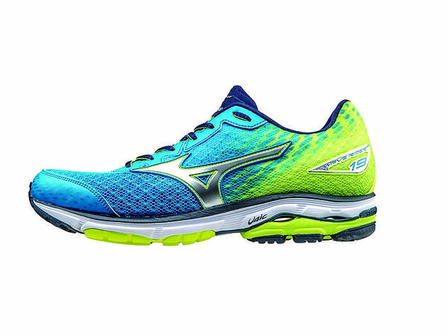 Mizuno Wave Rider 19 Mizuno Wave Rider 19