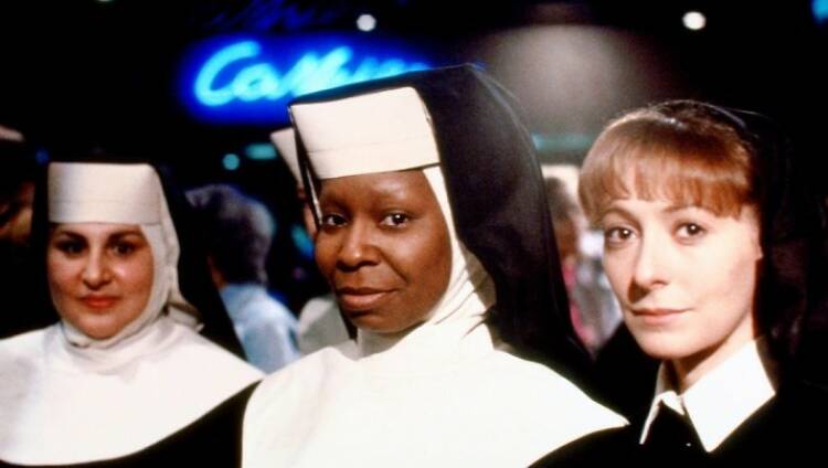 Sister Act