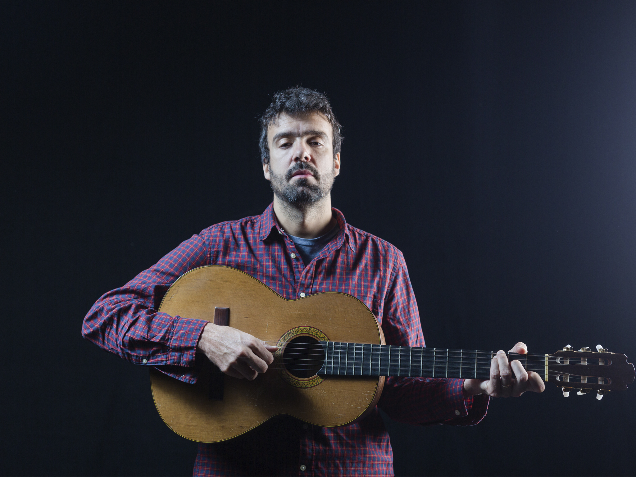 Miguel Araújo de volta à capital para festejar 10 anos de carreira