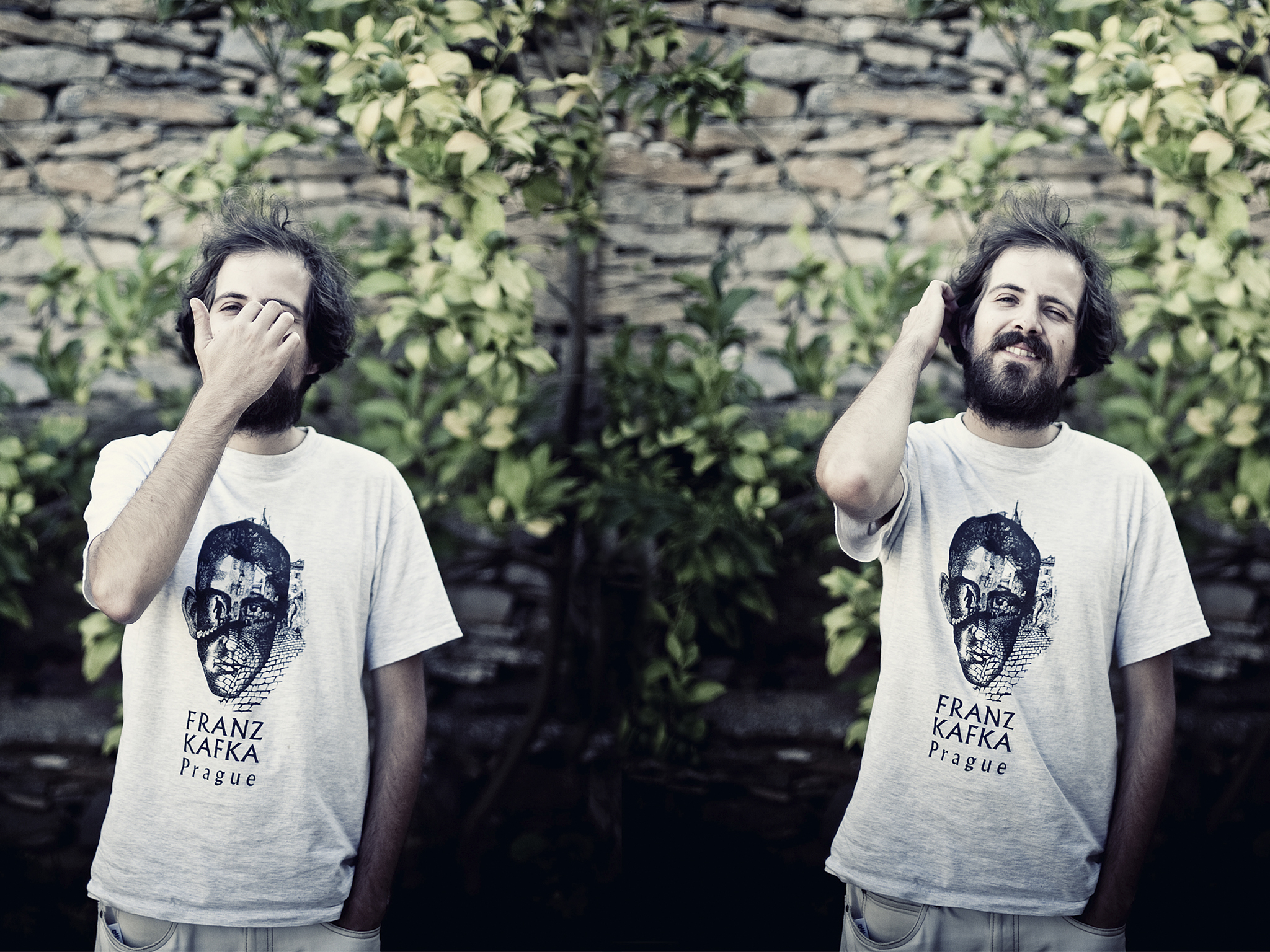 Concerto de B Fachada encerra Oeiras Ignição Gerador, a 20 de Maio
