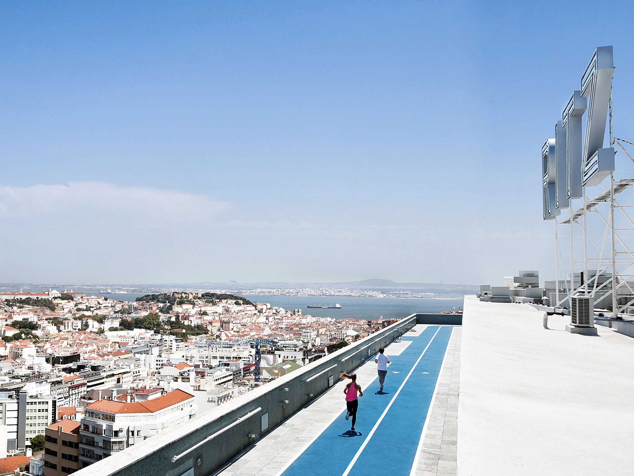 Four Seasons Hotel Ritz Lisboa