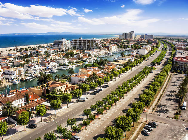 Empuriabrava Empuriabrava