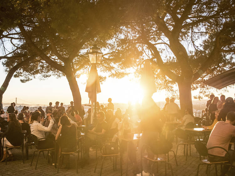 The 33 coolest things to do in Lisbon