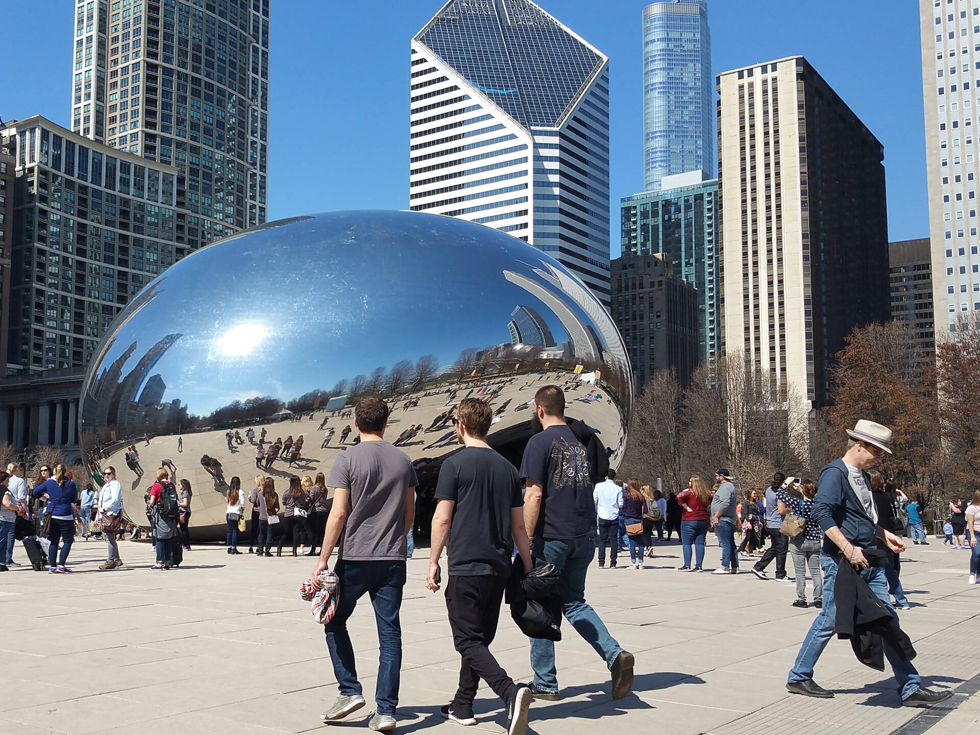 Chicago parks guide: Things to do in the Chicago Park District