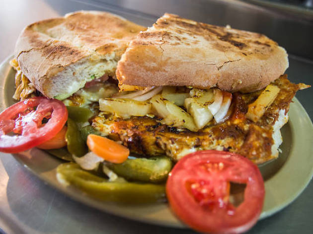 Los mejores lugares para comer en Iztapalapa Los mejores lugares para comer en Iztapalapa