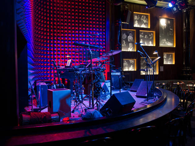 Joe's Pub at the Public Theater | Music in East Village, New York