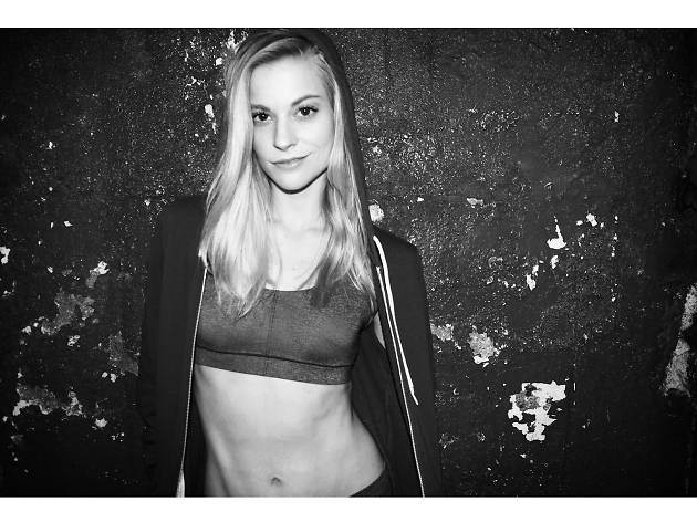 Kathryn Boswell Kathryn Boswell;