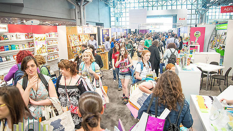 BookCon