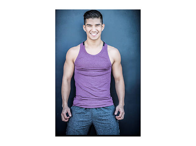 Christopher Vo Christopher Vo