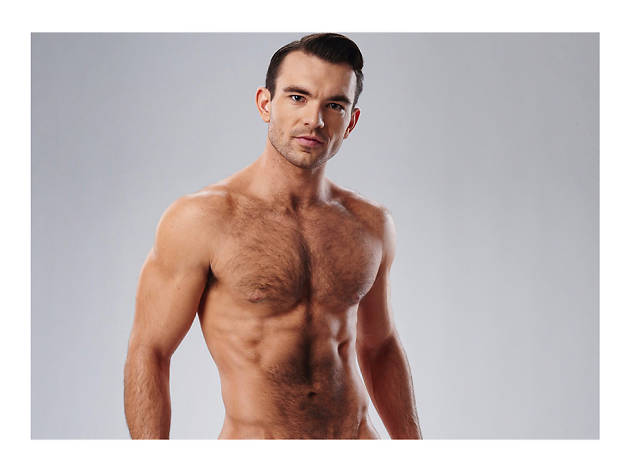 Max Clayton Max Clayton