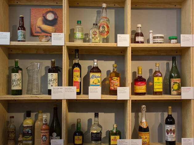 Tipos de bebidas Tipos de bebidas