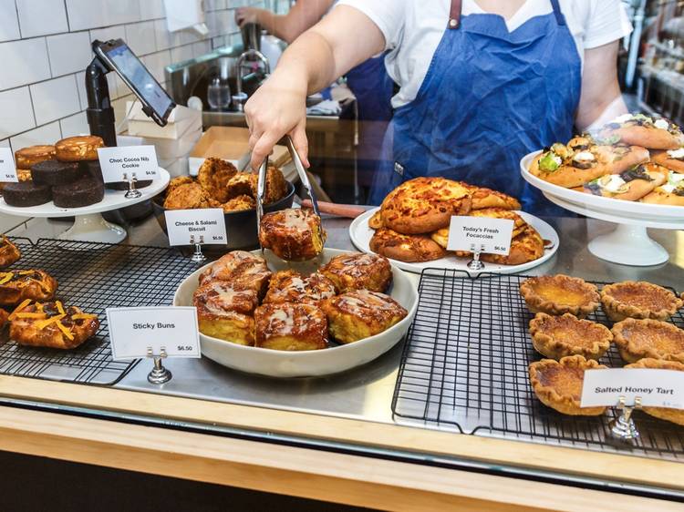 The best pies in Sydney