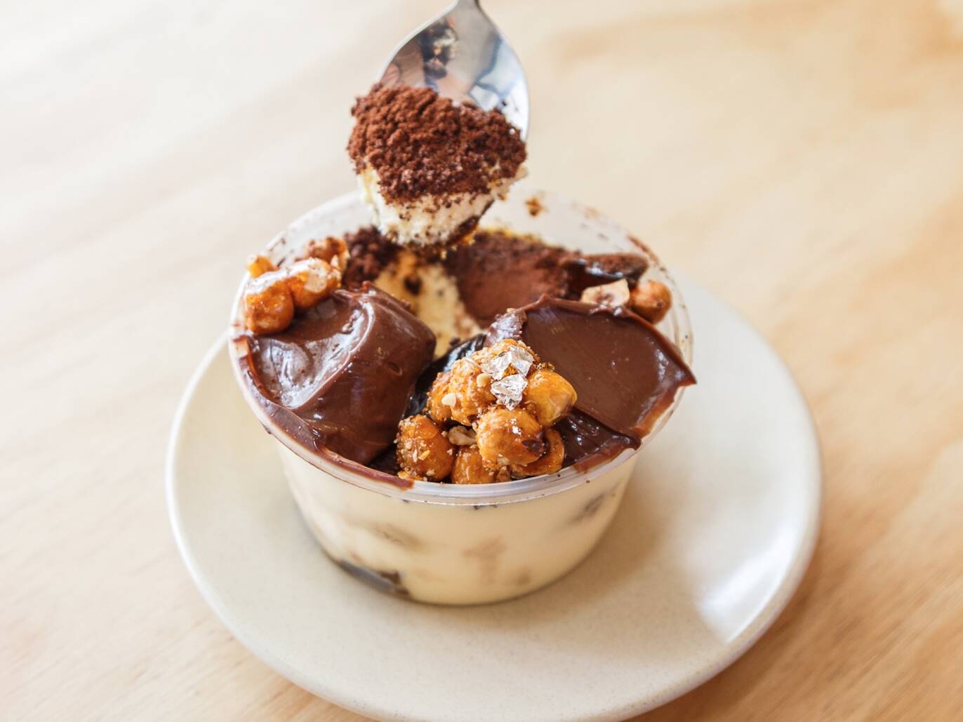 The best places to eat tiramisu in Sydney