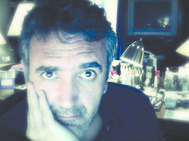José Trinidad Camacho José Trinidad Camacho