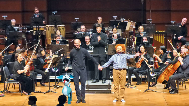 Mpo Concert Tutus, Tiaras and Toads | Music in Kuala Lumpur