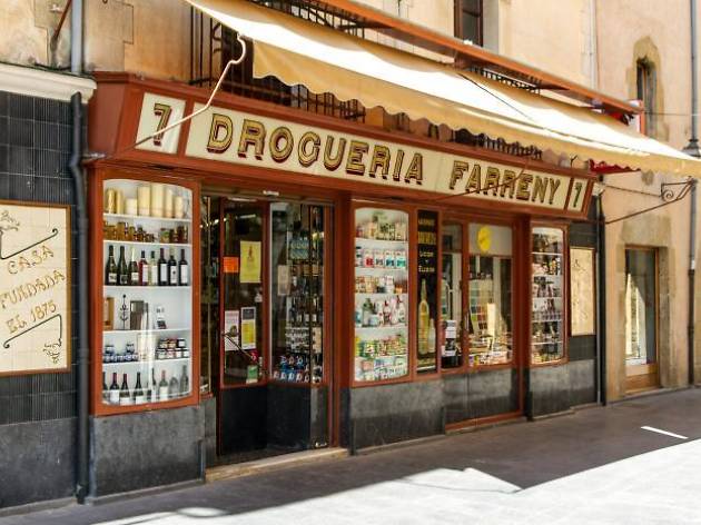 Drogueria Can Farreny Drogueria Can Farreny