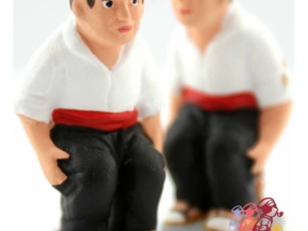 Caganer.com Caganer.com