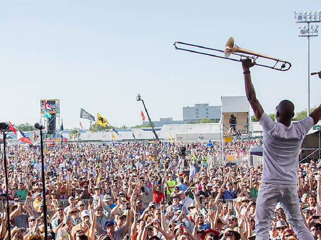 New Orleans Jazz New Orleans Jazz