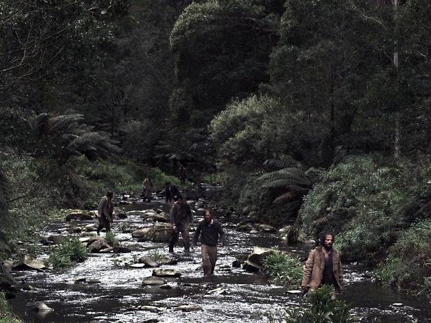 Tasmania Tasmania