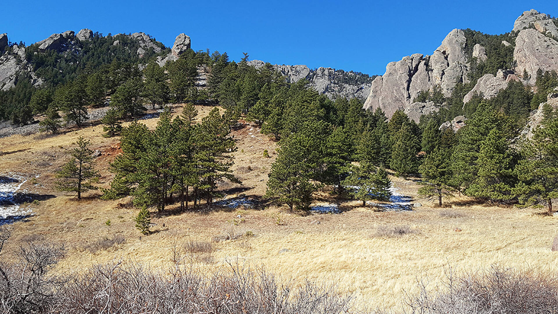 Best running trails in America to get in shape and admire skylines