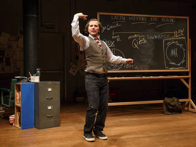 Latin History for Morons Latin History for Morons