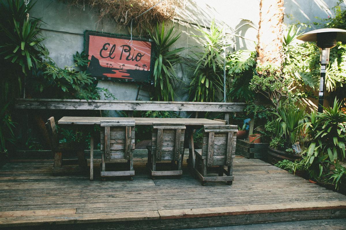 The Best Outdoor Bars In San Francisco For Al Fresco Drinking