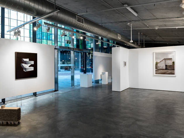 VERGE Gallery 2016 September interior courtesy VERGE USYD VERGE Gallery 2016 September interior courtesy VERGE USYD