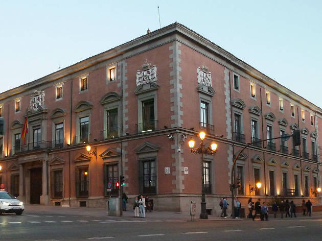 El Duque de Lerma El Duque de Lerma