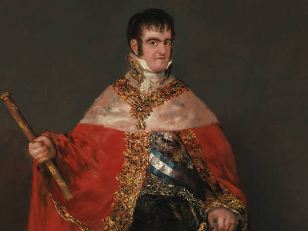 Fernando VII Fernando VII