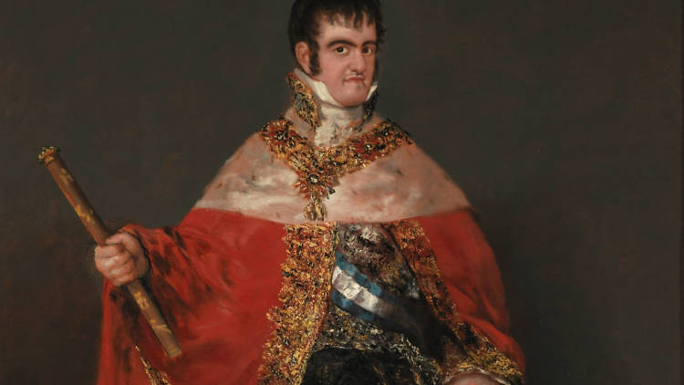 Fernando VII