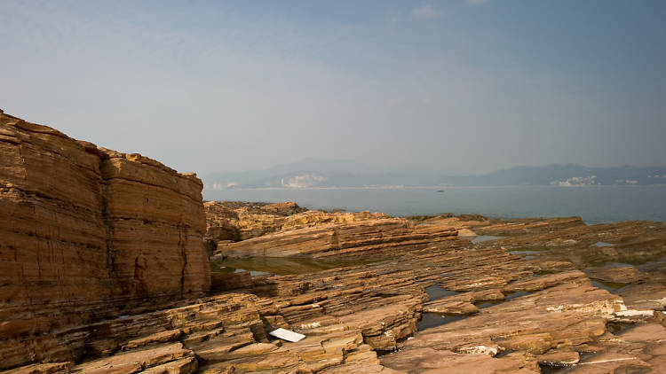 東平洲