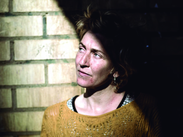 Laura Crehuet Laura Crehuet