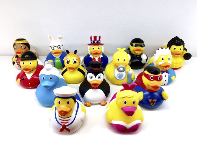duckstore duckstore
