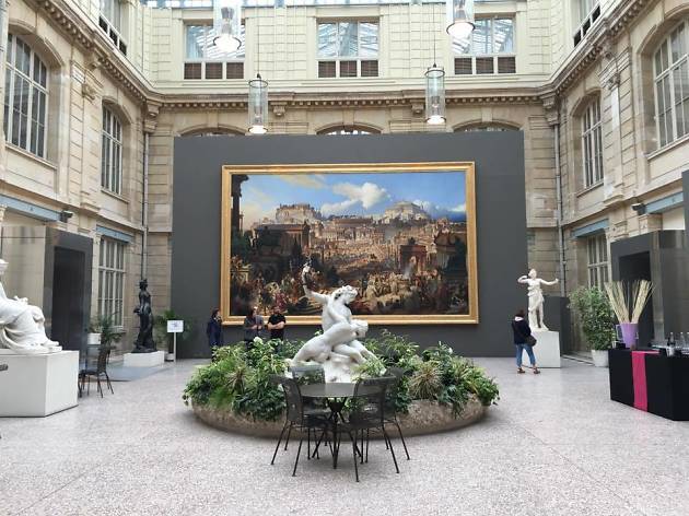 Musée des Beaux-Arts de Rouen Musée des Beaux-Arts de Rouen