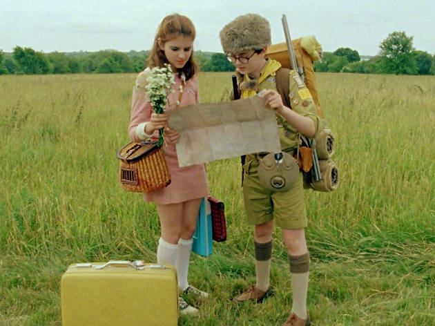 moonrise kingdom moonrise kingdom