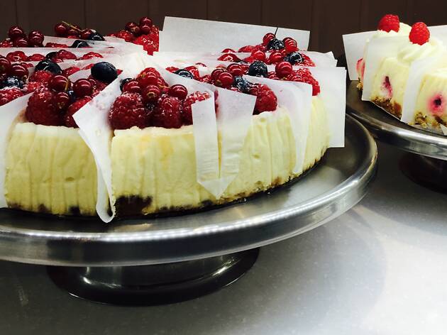 Berko Shopping A Le Marais Paris