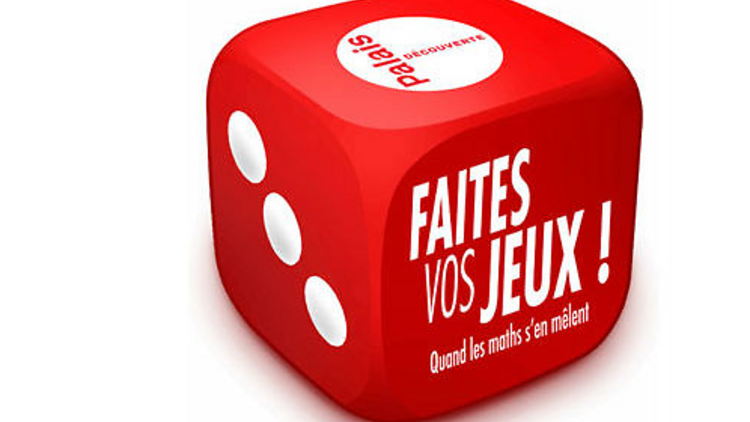 Expo • Faites vos jeux