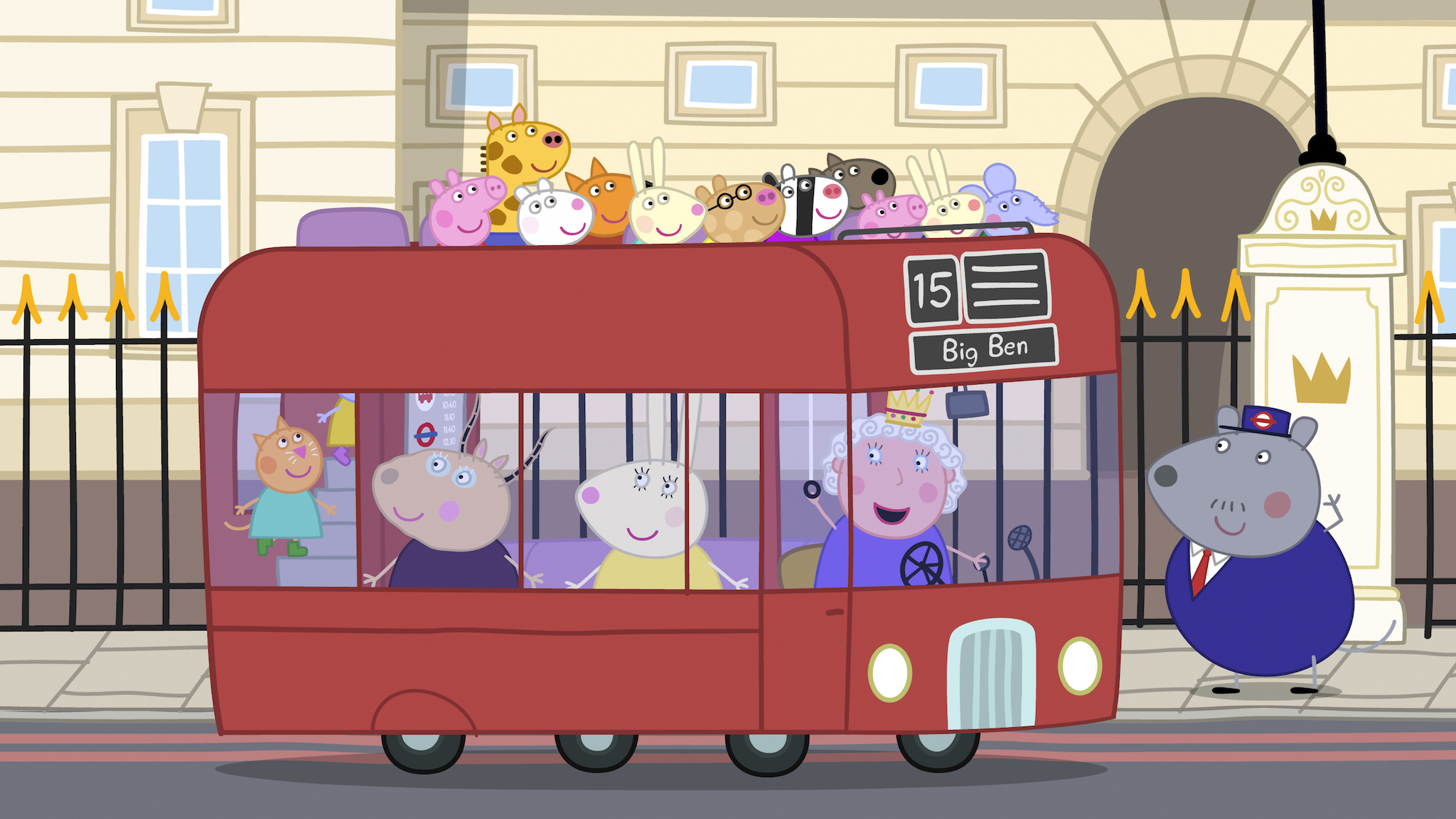 Activities For Kids In London Things To Do With Kids In London 