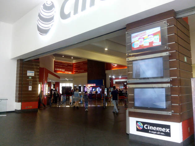 Cines en la Juárez Cines en la Juárez