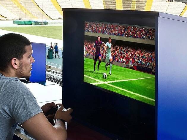 Open e-Sports Open e-Sports