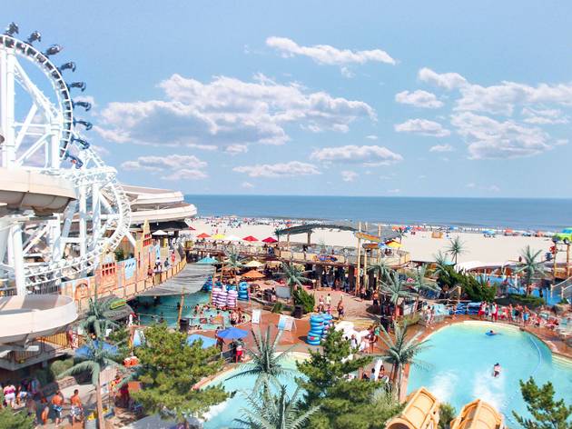 9 Best Water Parks In Nj For Kids Tweens And Teens