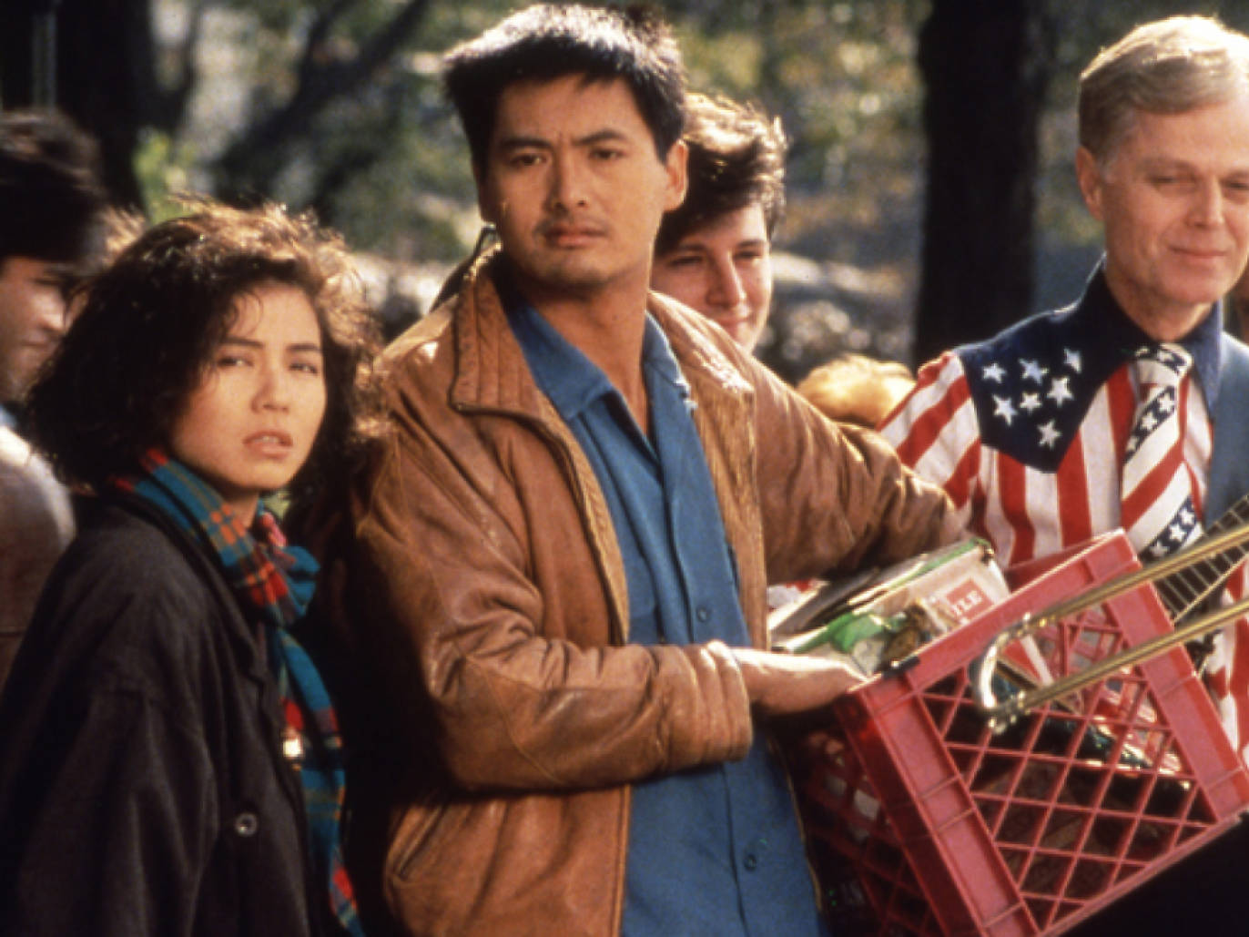 19 Best Hong Kong TV Dramas of All Time