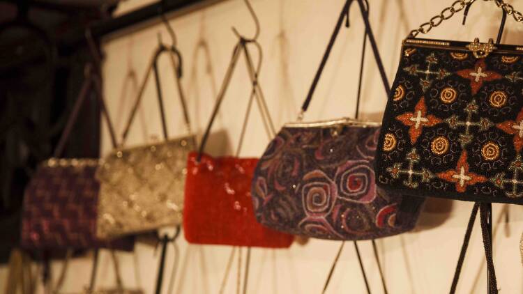 東京 中古着物ショップ8選