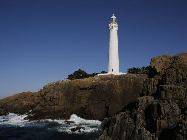 Plan a date at the lighthouse... Plan a date at the lighthouse...