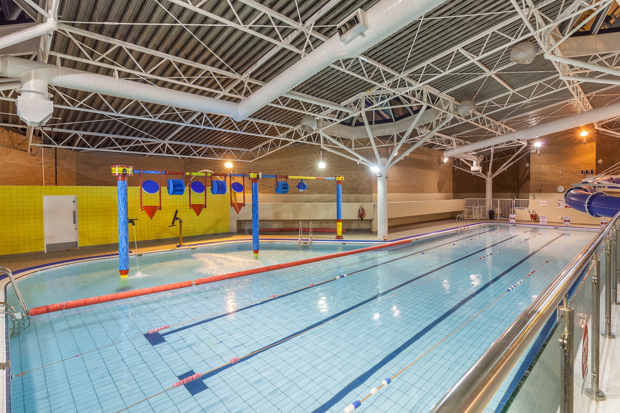 Five places to let the kids go wild in London events and activities