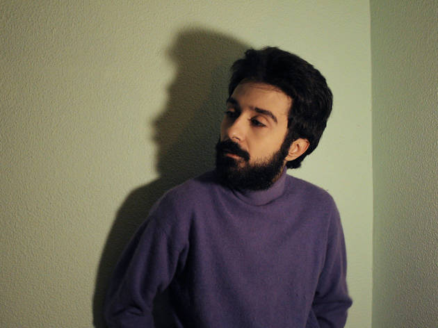 Luis severo Luis severo