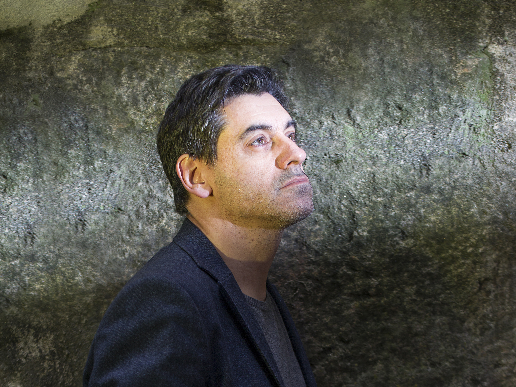 Em Entrevista, Miguel Carvalho fala do pósPREC de Quando Portugal Ardeu